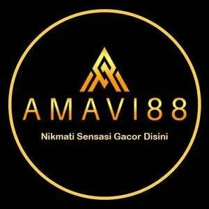 AMAVI88 - Aplikasi Pinjaman Mudah dan Cepat